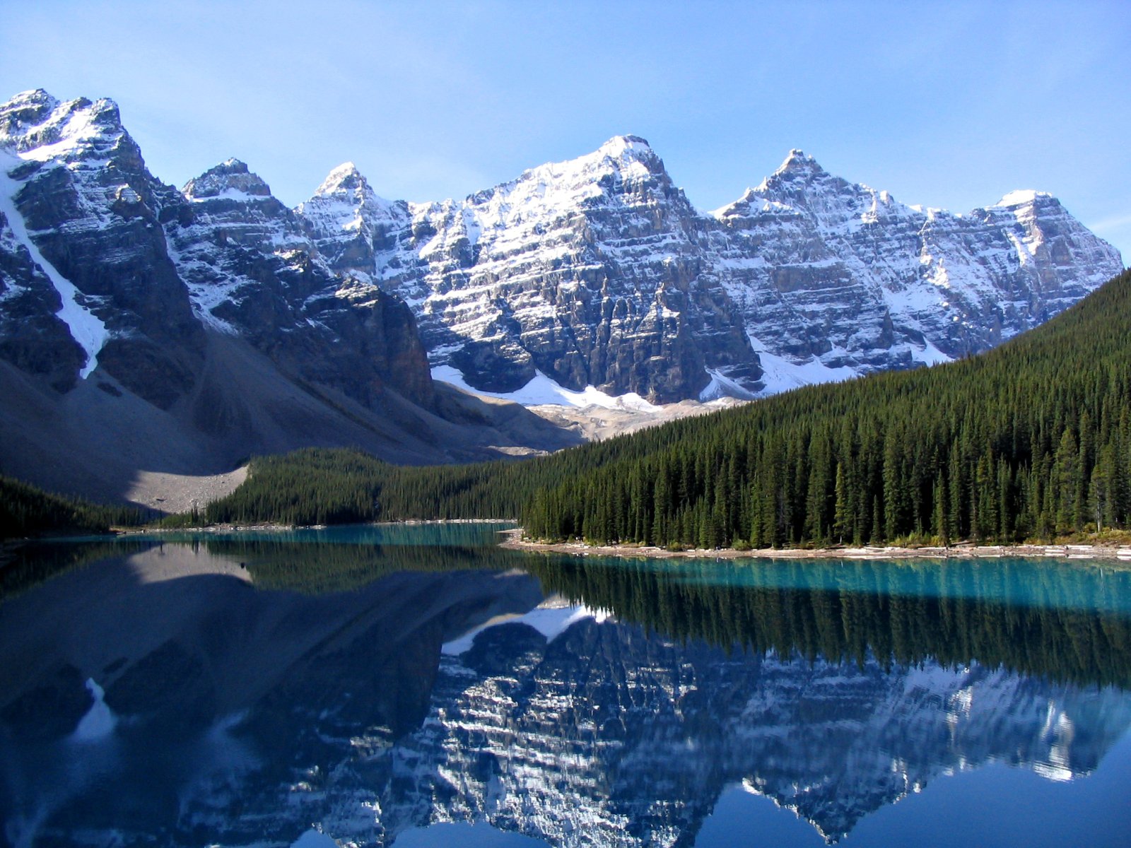 Mount Assiniboine and the the Canadian Rockies - East Kootenay G | Secret World Trip Planner