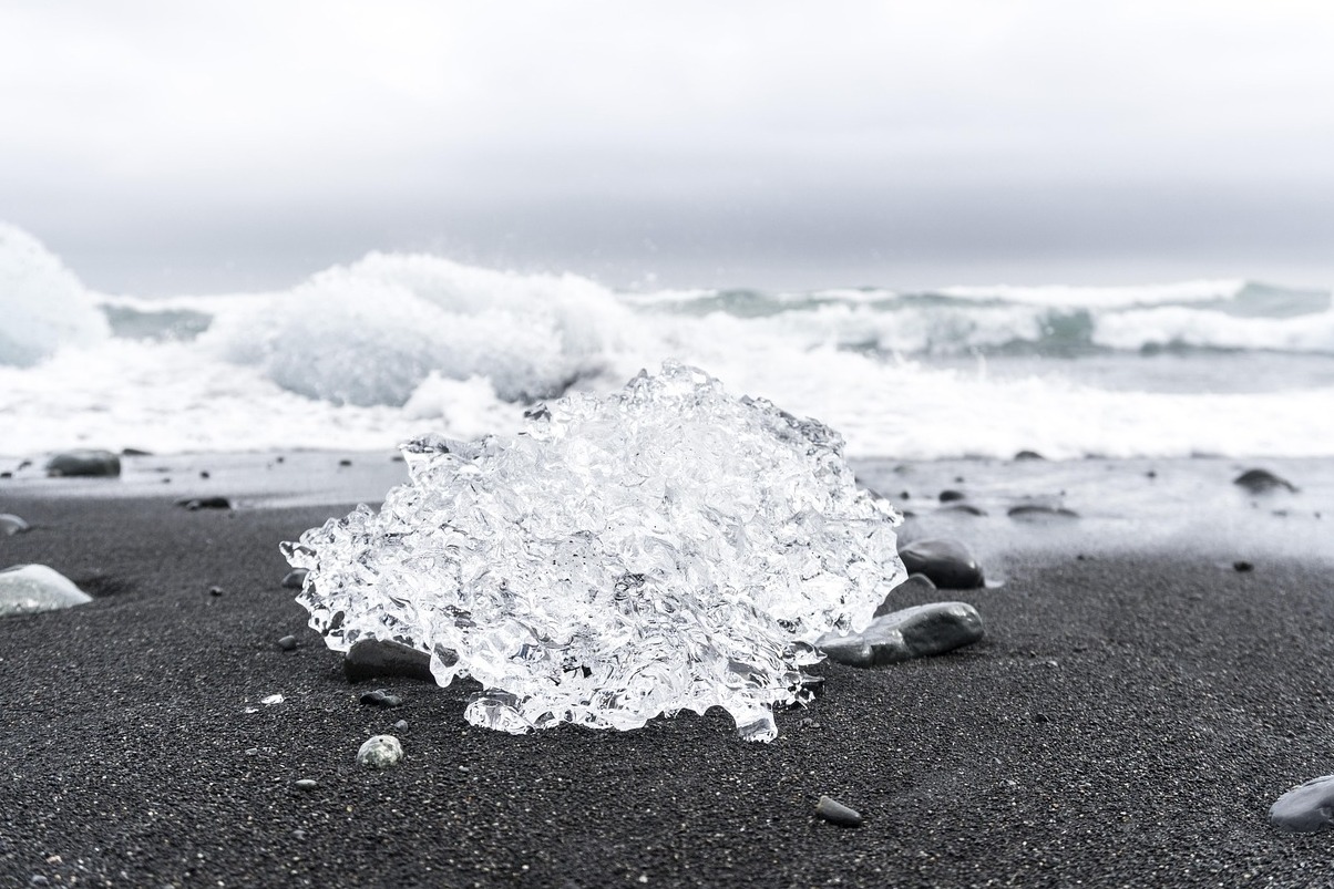 Jokulsarlon, Danau esceland terkenal - Jökulsárlón | Secret World Trip Planner