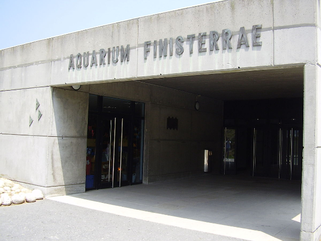Acuario de Finisterre - A Coruña | Secret World Trip Planner