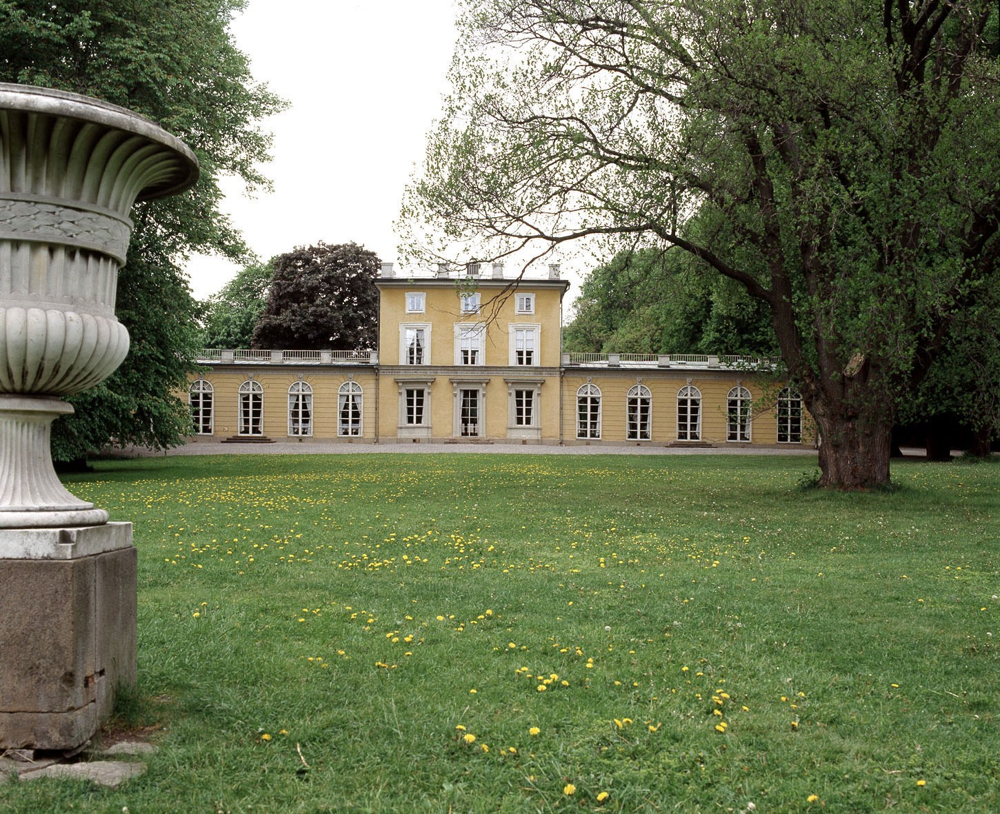 Pavilion ni Gustav III - 169 70 Solna | Secret World Trip Planner