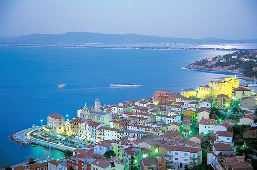 포르토 산토 스테파노 - Porto Santo Stefano | Secret World Trip Planner