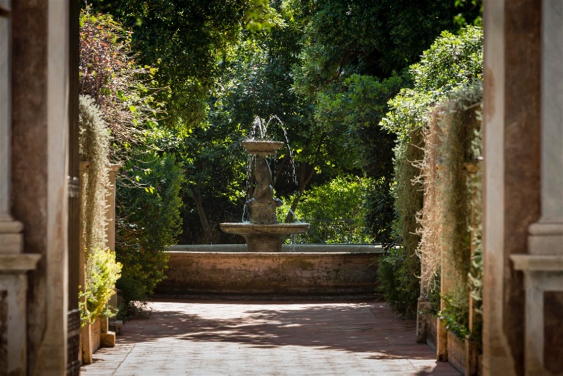 Palazzo Margherita a Francis Ford Coppola - Bernalda | Secret World Trip Planner