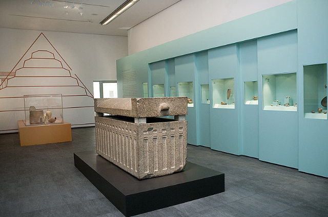 Muzeum Roemera i Pelizaeusa - Hildesheim | Secret World Trip Planner