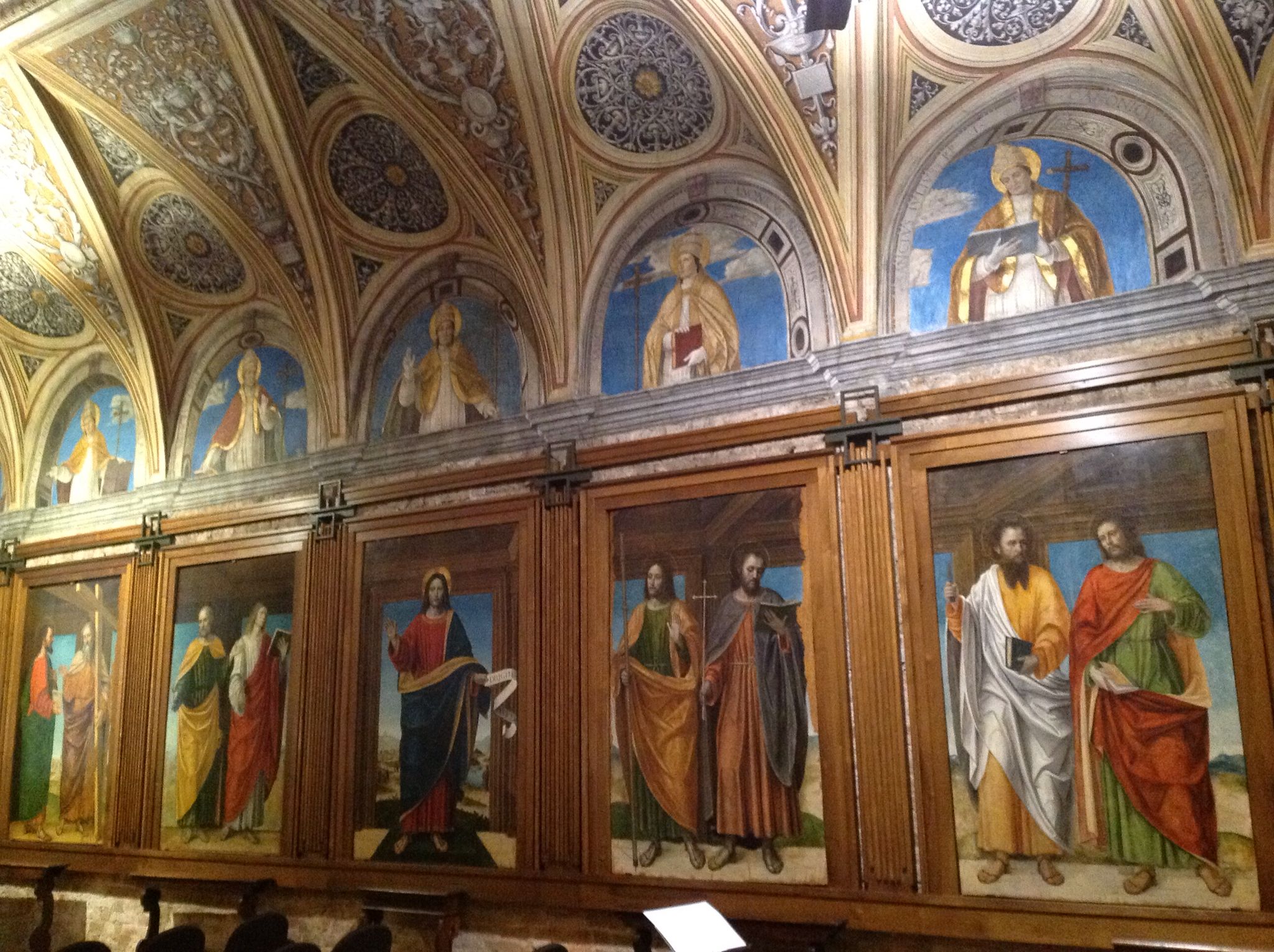 Séipéal de Santa Maria della Passione - Milano | Secret World Trip Planner