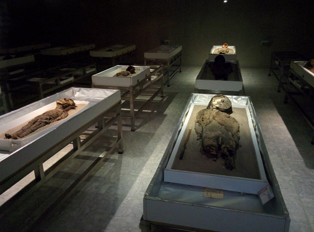 San Miguel de Azapa Arkæologisk Museum - Arica | Secret World Trip Planner