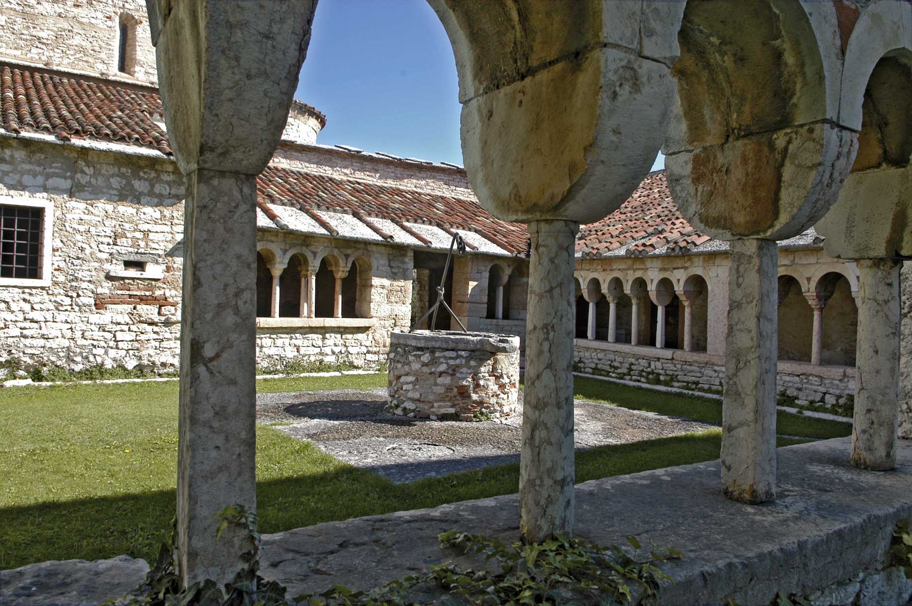 San Giorgio Di Valpolicella plébániatemplom - Sant'Ambrogio di Valpolicella | Secret World Trip Planner