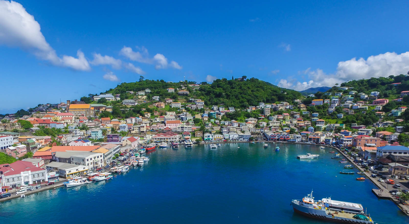 Grenada, l'isola delle spezie dei Caraibi | Secret World Trip Planner