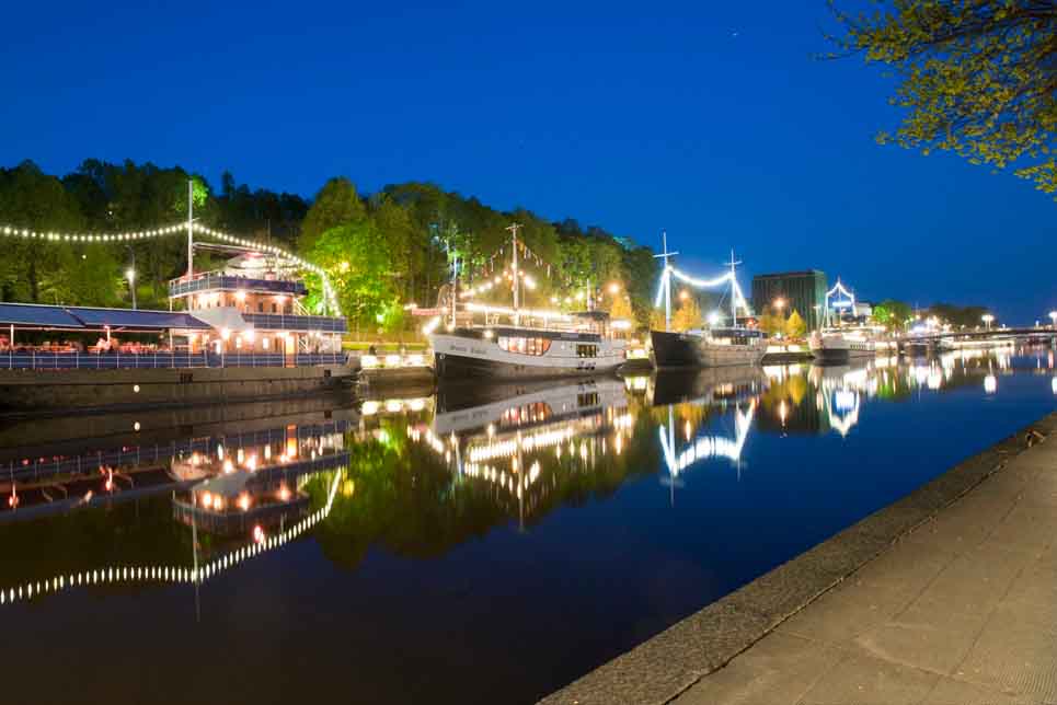 Turek - Turku | Secret World Trip Planner