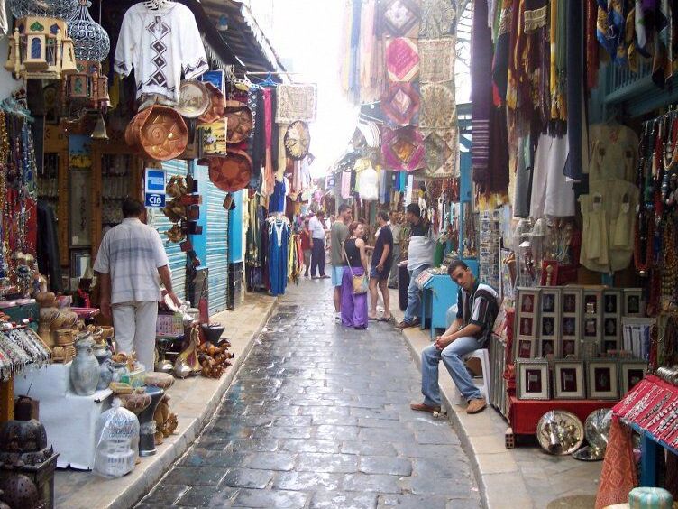 Медіна Касабланки-найстаріша частина міста - Casablanca | Secret World Trip Planner