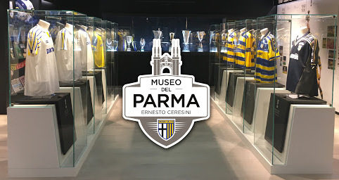 Parmos Ernesto Ceresini muziejus - Parma | Secret World Trip Planner