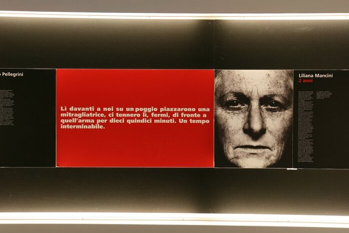 Sant'Anna Historical Museum of Resistance - Sant'Anna | Secret World Trip Planner