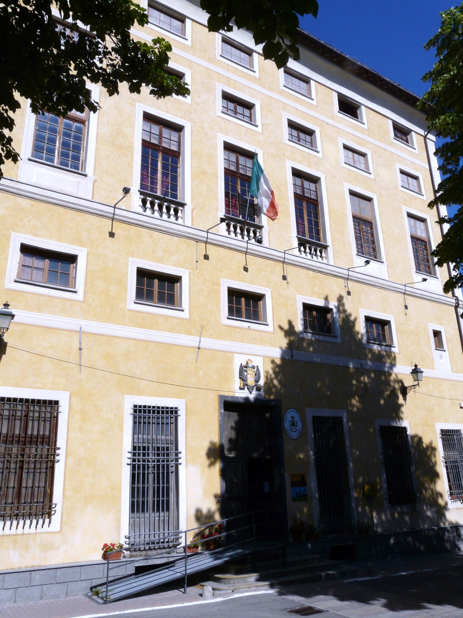 Museum van verzet en sociaal leven - Rocchetta Ligure | Secret World Trip Planner