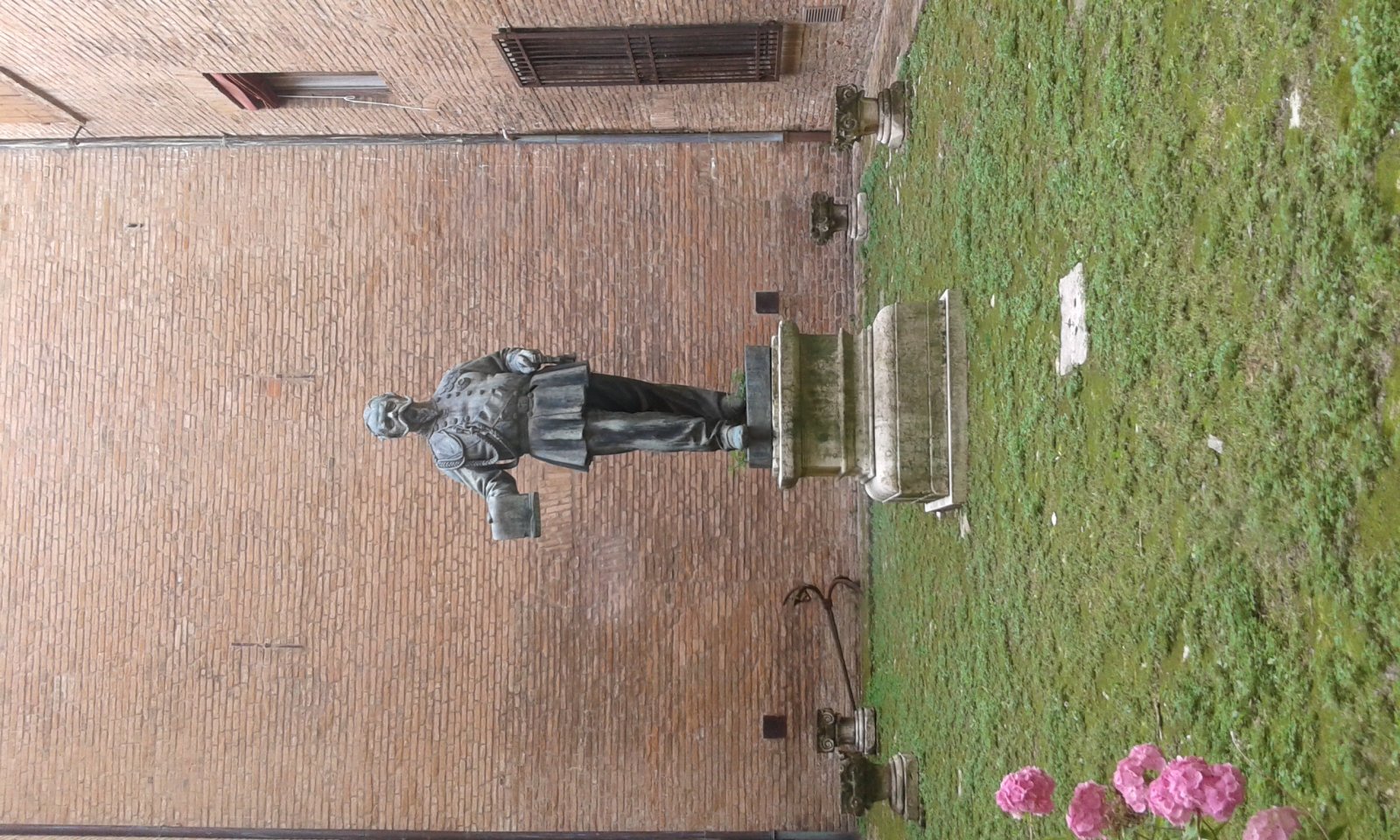 Museoa Risorgimento eta Erresistentzia Ferrara - Ferrara | Secret World Trip Planner