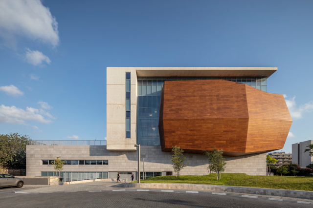 Steinhardt သဘာဝသမိုင်းပြတိုက် - Tel Aviv-Yafo | Secret World Trip Planner