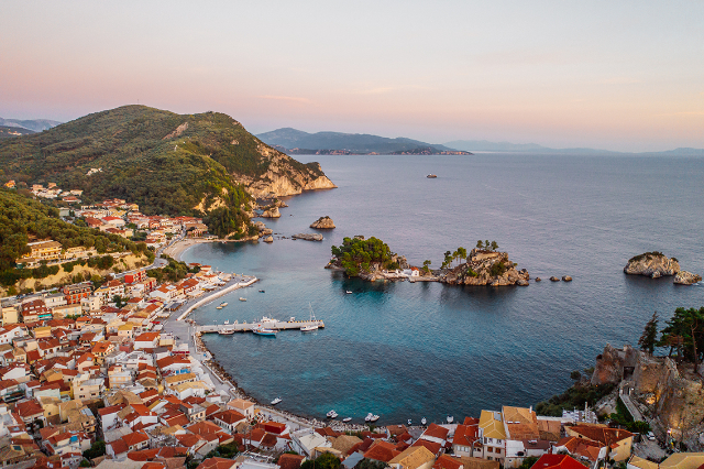 På opdagelse i Parga: Grækenlands skjulte perle uden for alfarvej - Parga | Secret World Trip Planner