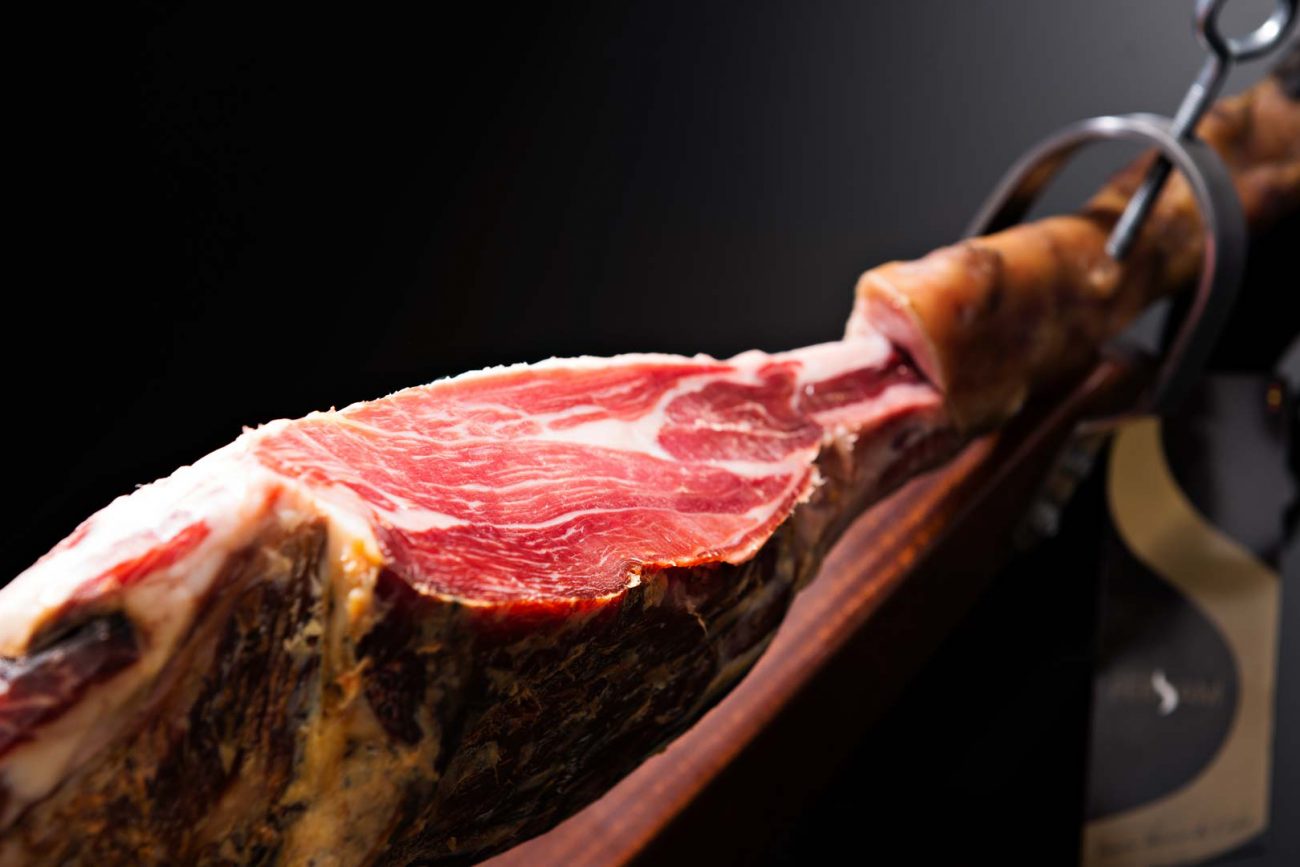 Jamon Ibèric O Pata Negra:El millor Del Món - Estremadura | Secret World Trip Planner