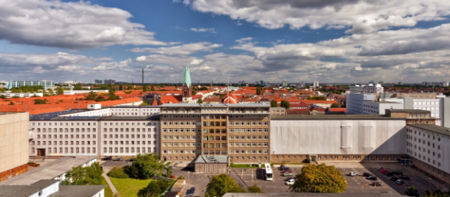Muzej istražnog zatvora Stasi - Rostock | Secret World Trip Planner