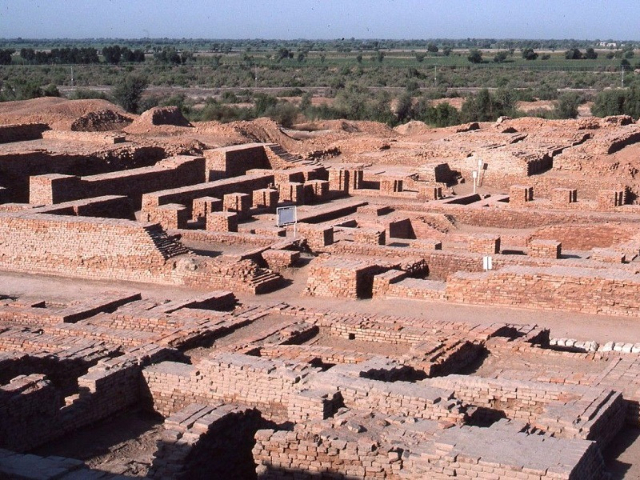 Descubrindo Dholavira: descubrindo a magnificencia da xoia do val do Indo da India - Dholavira | Secret World Trip Planner