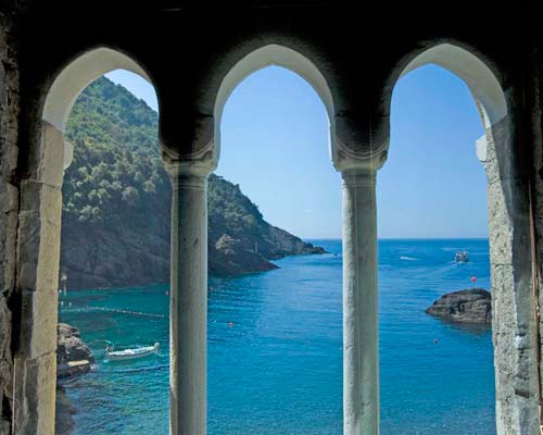 Opatija San Fruttuoso Di Capodimonte | Secret World Trip Planner