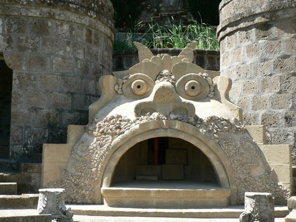 Skarzuola - Montegiove | Secret World Trip Planner