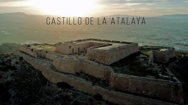 Zamek Atalaya - Cartagena | Secret World Trip Planner