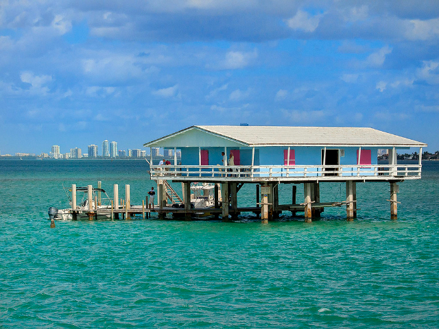 Стыльцвіль - Key Biscayne | Secret World Trip Planner