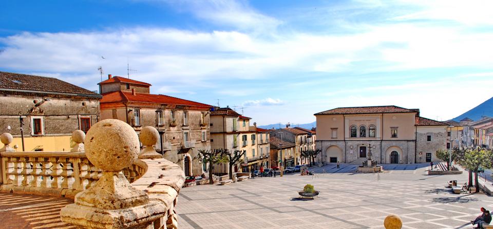 Cerretto Sannita y su cerámica - Cerreto Sannita | Secret World Trip Planner
