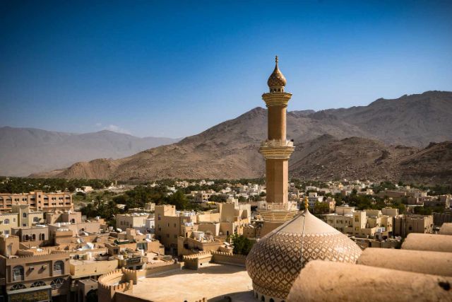 the city of Salalah - Salalah | Secret World Trip Planner
