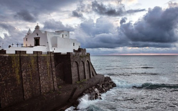 Форіо д'Іскья - Isola d'Ischia | Secret World Trip Planner