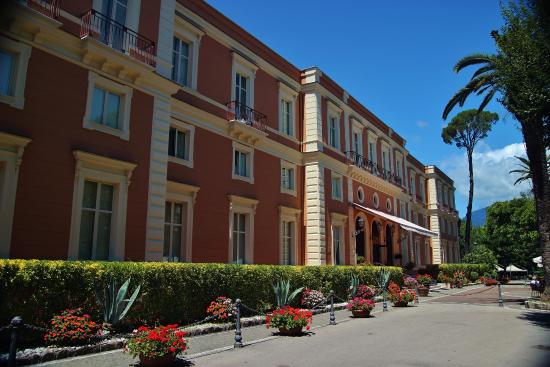 Terme di Telese - Telese Terme | Secret World Trip Planner