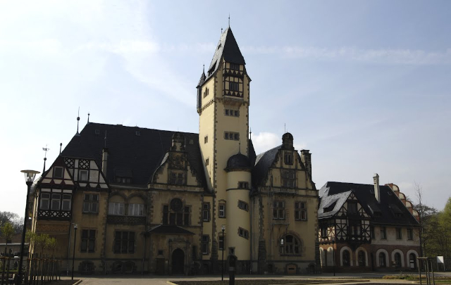 St Wiperti - Quedlinburg | Secret World Trip Planner
