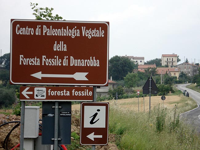 Dunarayoga, ch fosil - 46 | Secret World Trip Planner