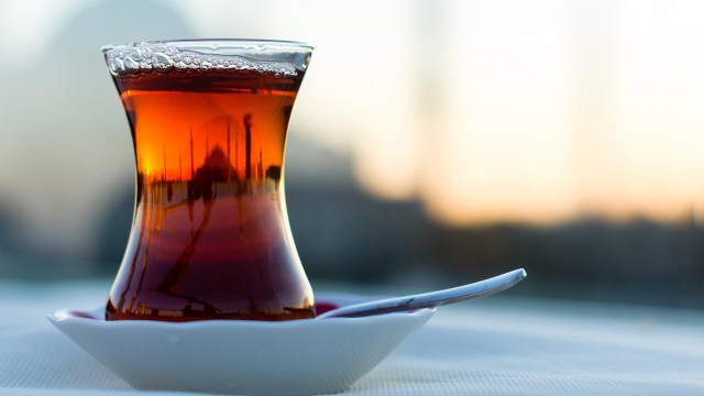 Турк цай - Istanbul | Secret World Trip Planner