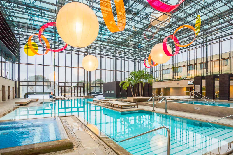 Terme di Merano - Merano | Secret World Trip Planner