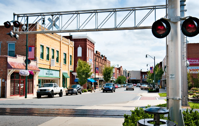 Asheboro - Asheboro | Secret World Trip Planner
