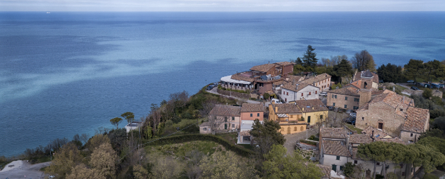 Wieś Casteldimezzo - Casteldimezzo | Secret World Trip Planner