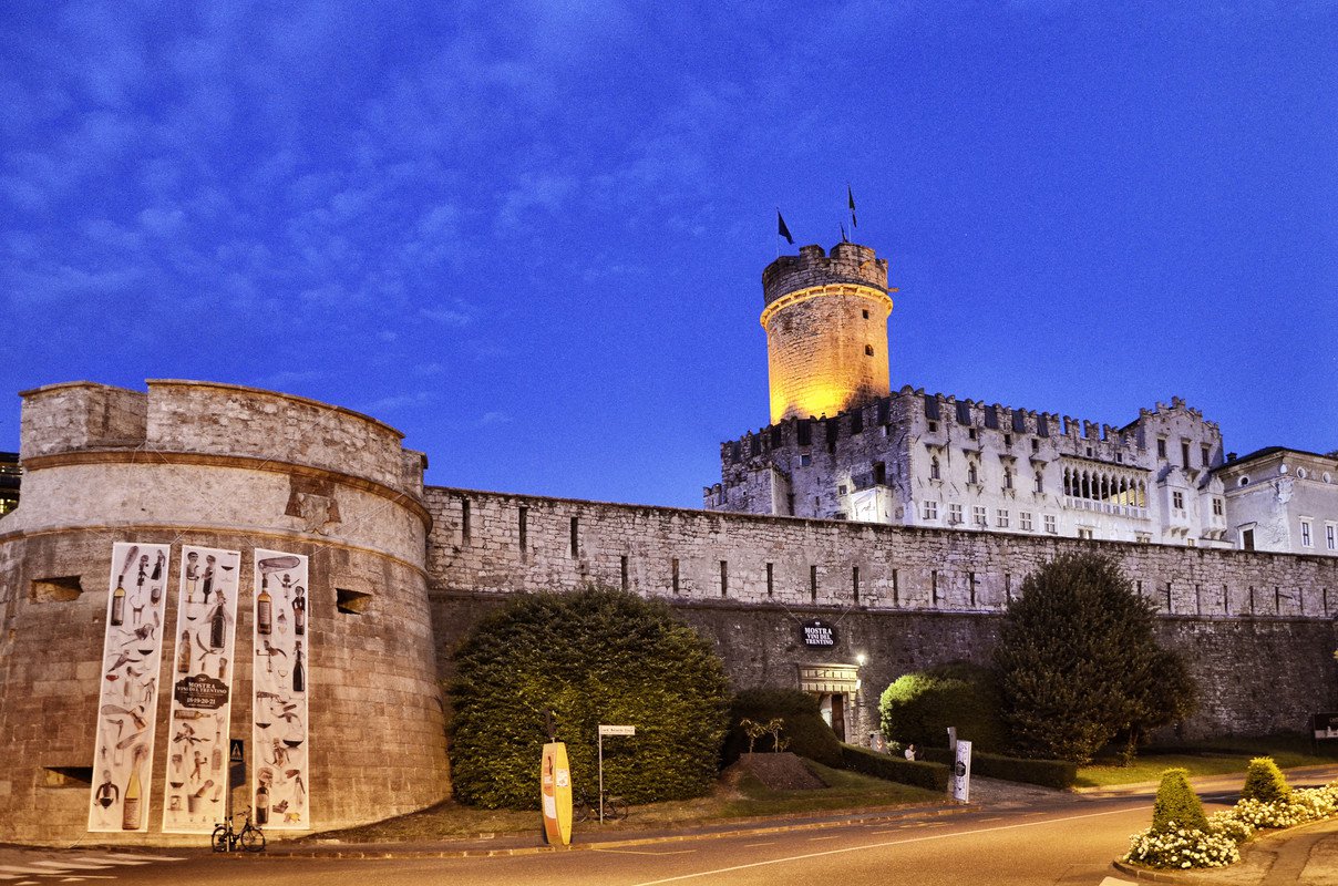 आंबोलीचा हंगाम - Trento | Secret World Trip Planner
