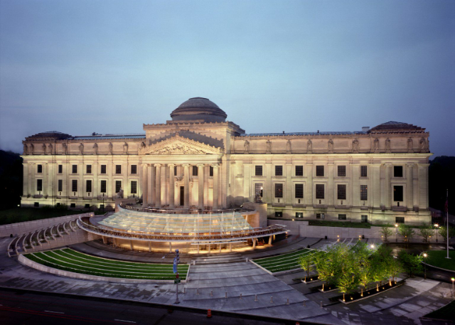 Brooklyn Múzeum — Brooklyn