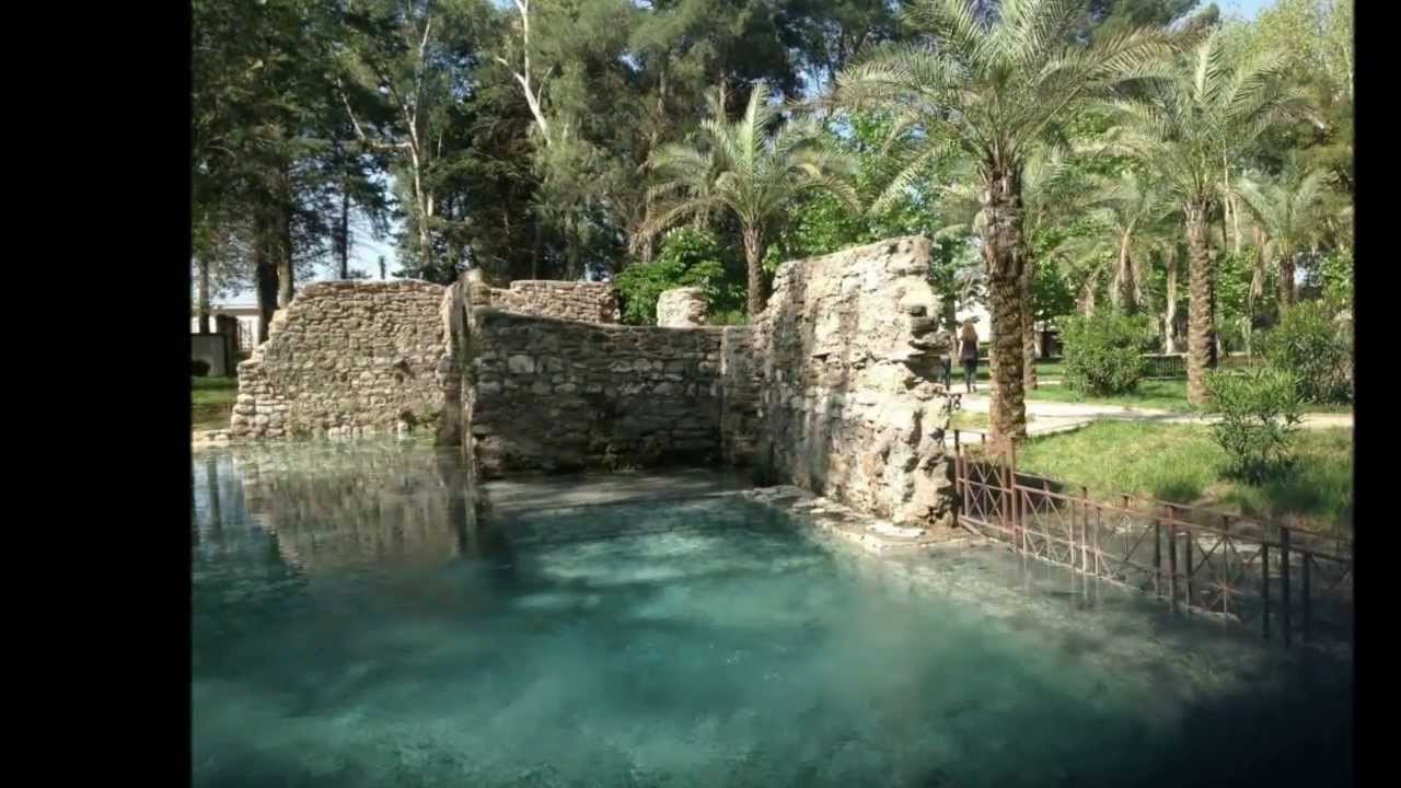 Telese Termal Kaplıcası - Telese Terme | Secret World Trip Planner