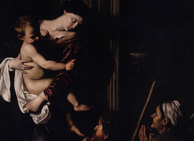 Madonna del Loreto - Roma | Secret World Trip Planner