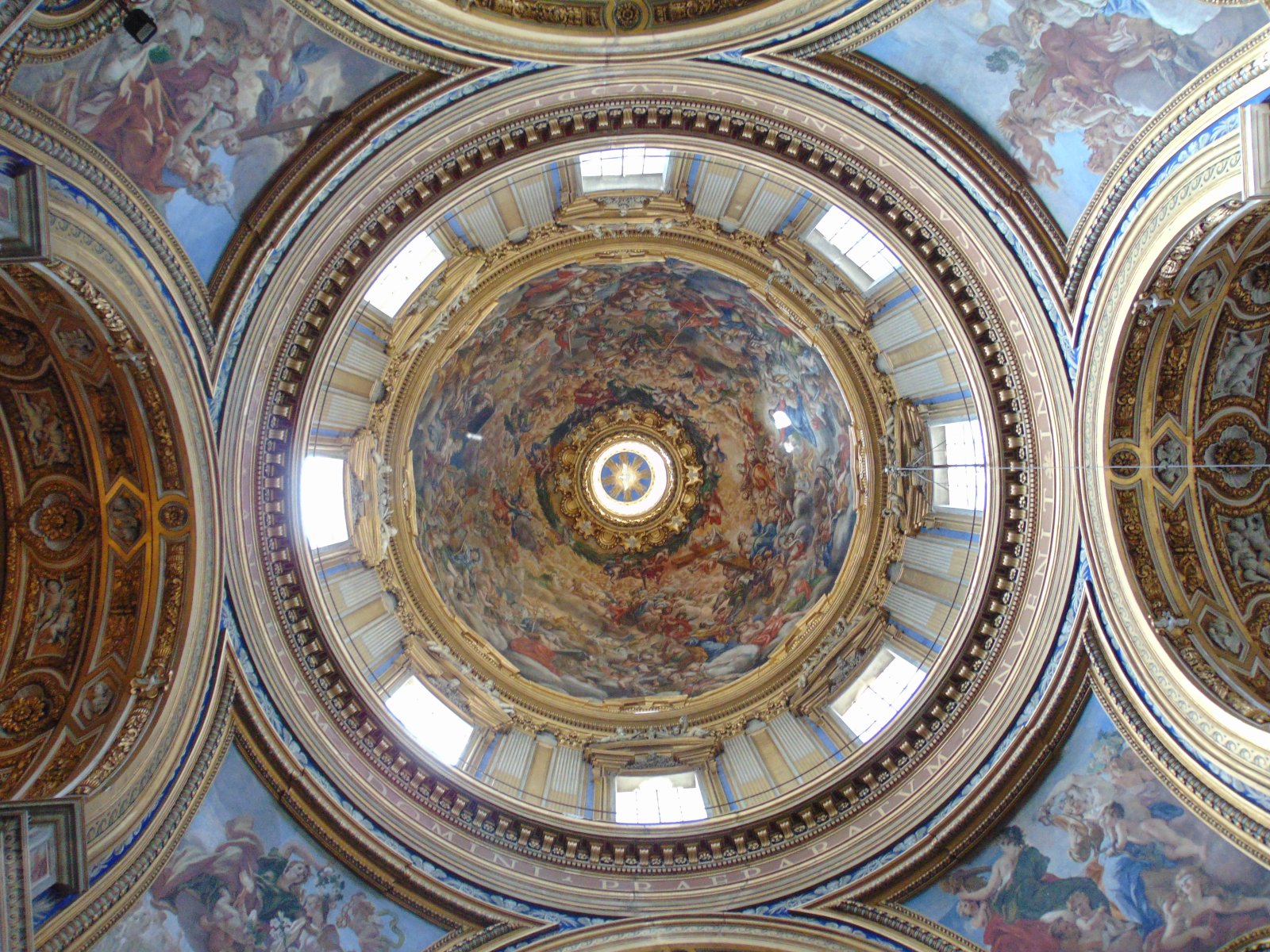 Church of Santa'Agnese in Agone - Roma | Secret World Trip Planner