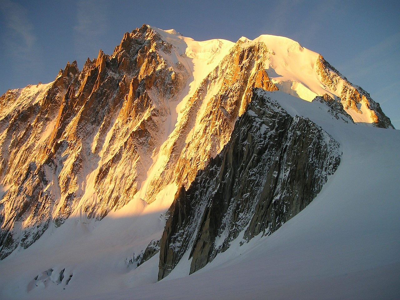 Tour du Mont Blanc: World’s top ten 'must do' treks - Chamonix-Mont-Blanc | Secret World Trip Planner