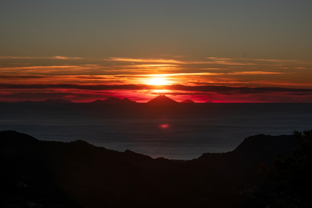 Aeolian islands - Lipari | Secret World Trip Planner