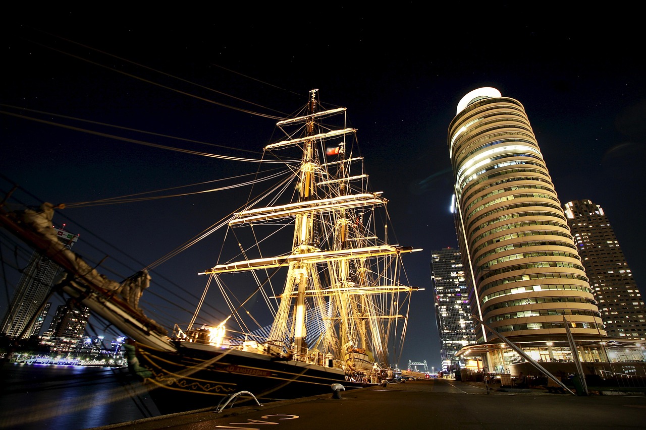 De Rotterdam:una de les grans edificis d'Europa - Rotterdam | Secret World Trip Planner