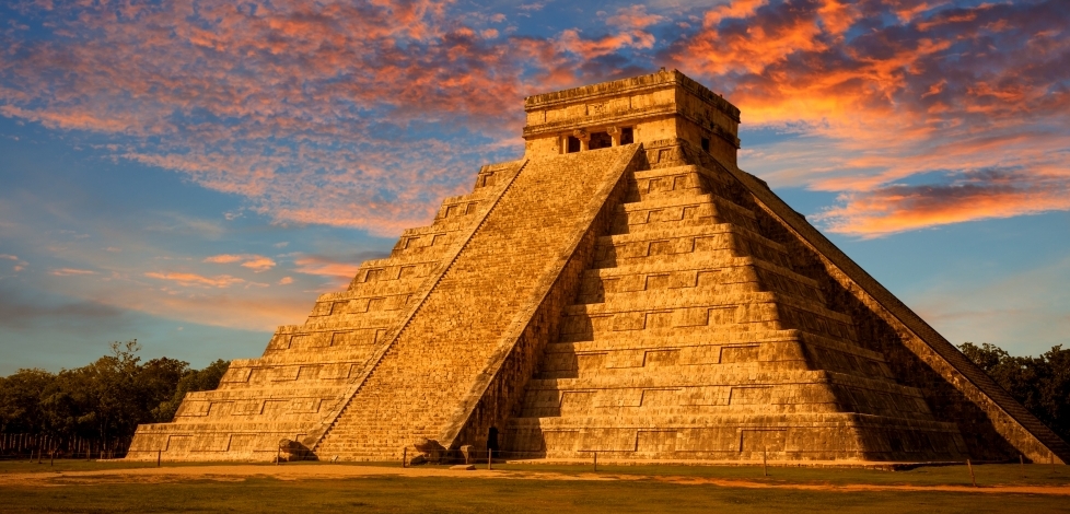 Tingnan Mga Termino ng paggamit para sa mga detalye. - Chichén-Itzá | Secret World Trip Planner