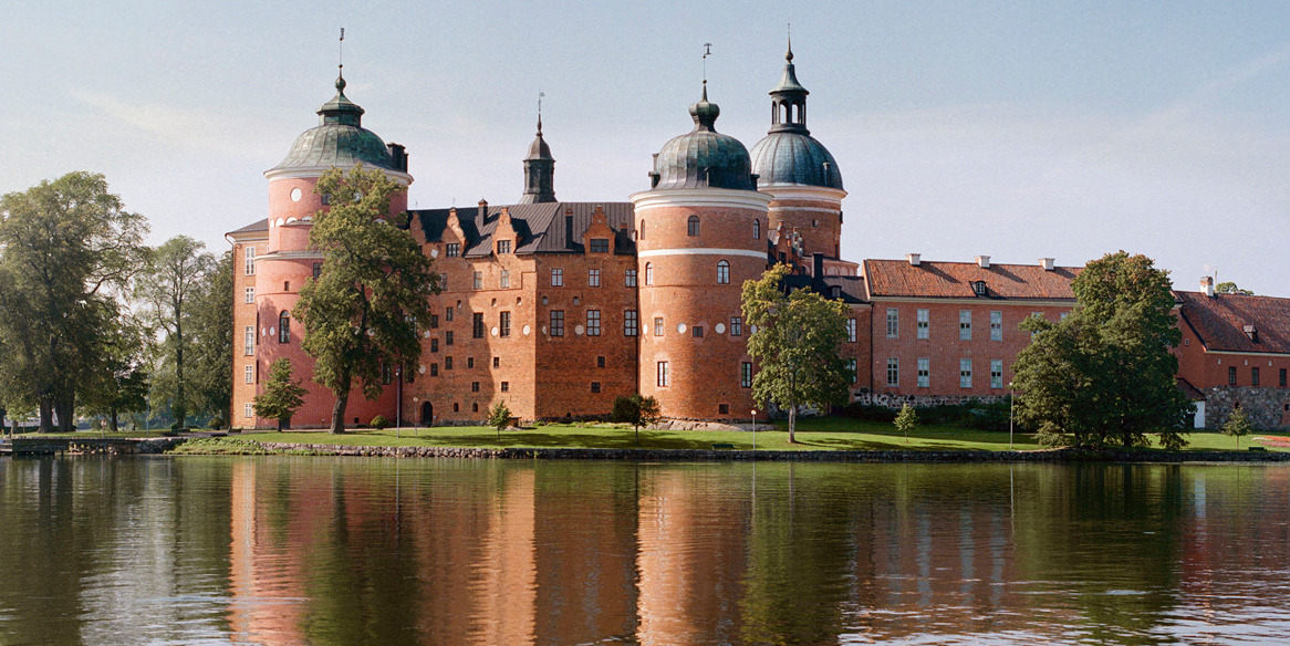 Lake Mälaren and the Gripsholm Castle - Mariefred | Secret World Trip Planner