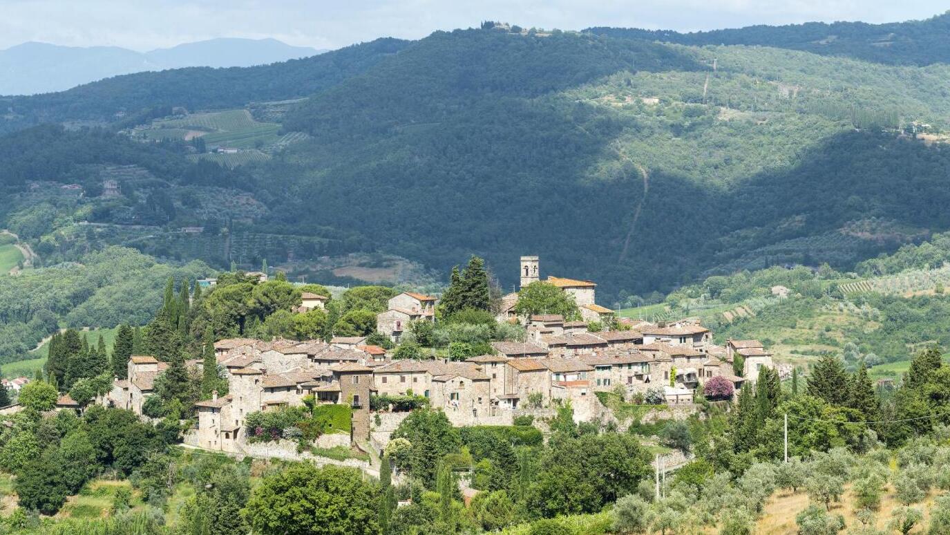 Greve in Chianti and the great Wine - Greve in Chianti | Secret World Trip Planner