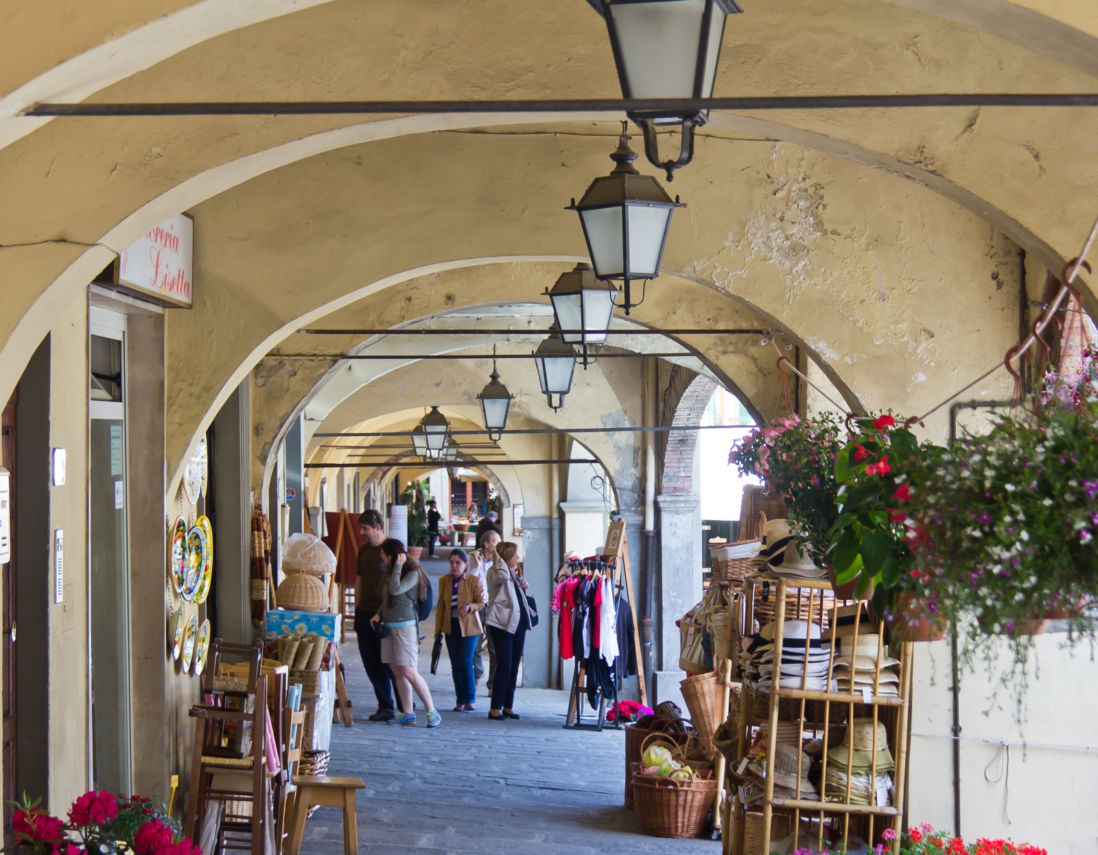 Greve in Chianti and the great Wine - Greve in Chianti | Secret World Trip Planner
