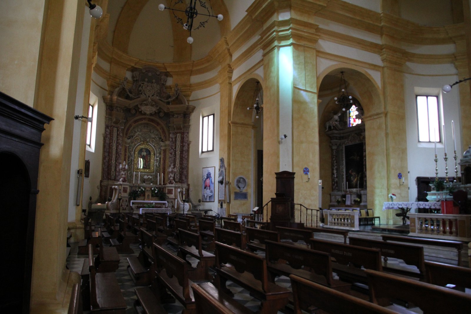 Brisighella, středověké pohádkové město - Brisighella | Secret World Trip Planner