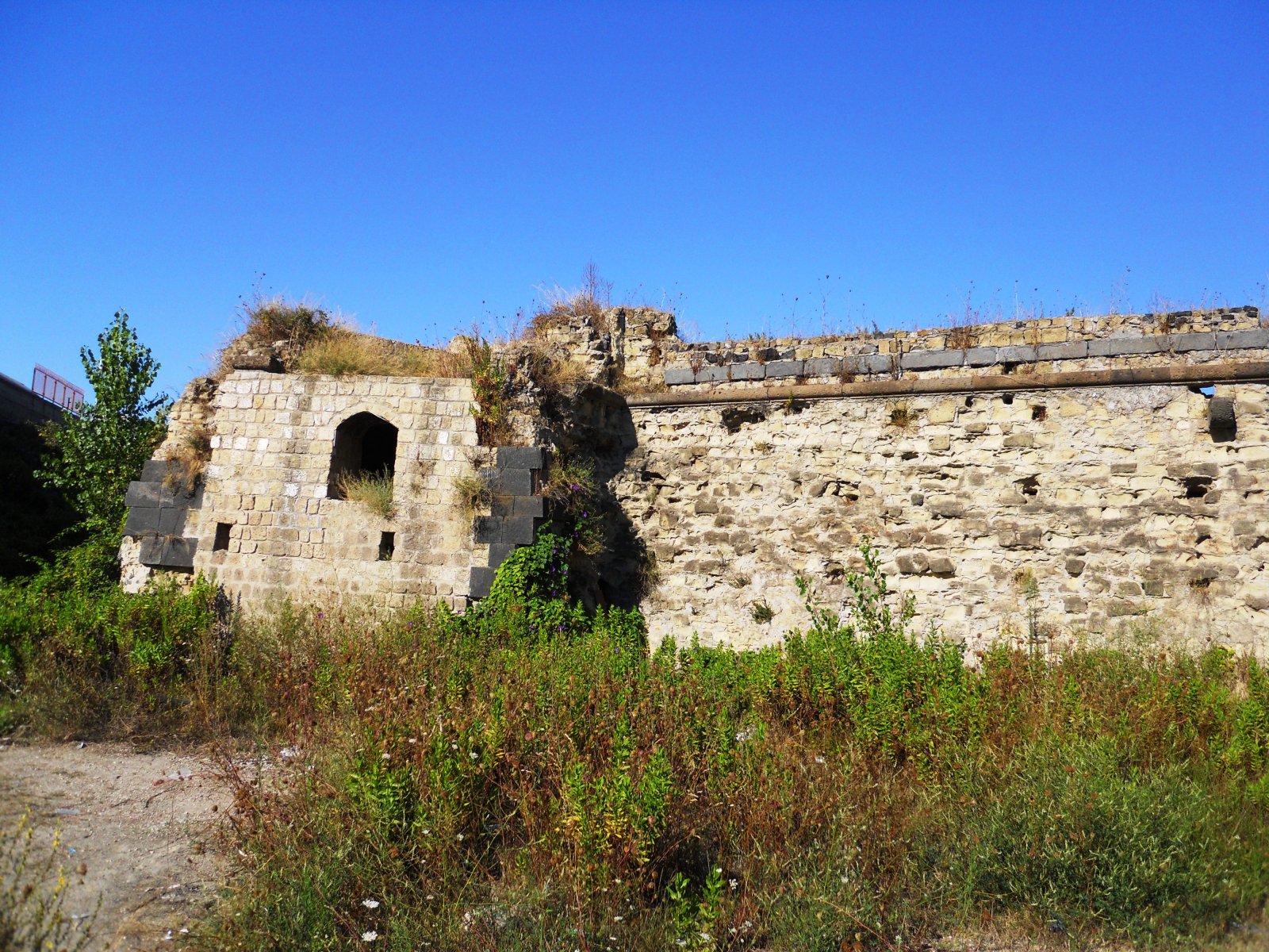 Vigliena Fort - Napoli | Secret World Trip Planner